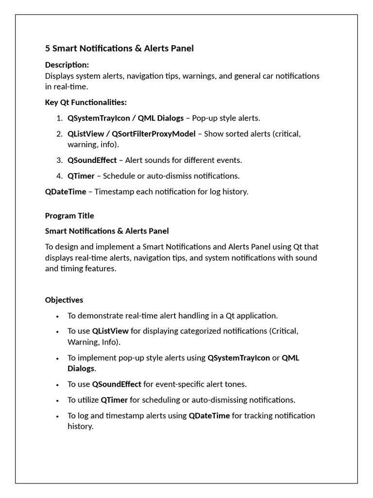 5 Smart Notification1_NOTE | PDF | Icon (Computing) | User Interface