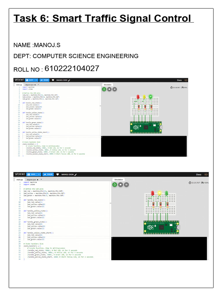 task 6 | PDF