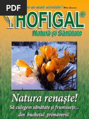 Revista Hofigal Nr 16