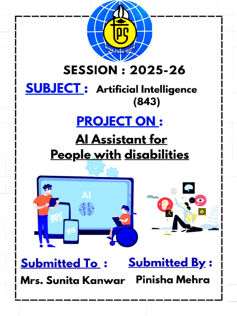 AI Project Logbook | PDF