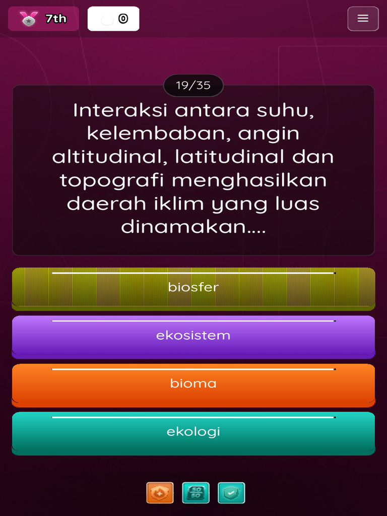 Playing A Game - Wayground (Formerly Quizizz) | PDF