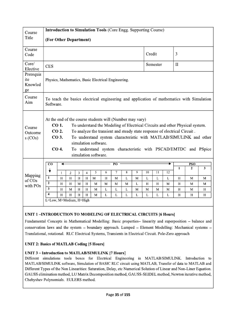 Ces (Eed) Part2 | PDF
