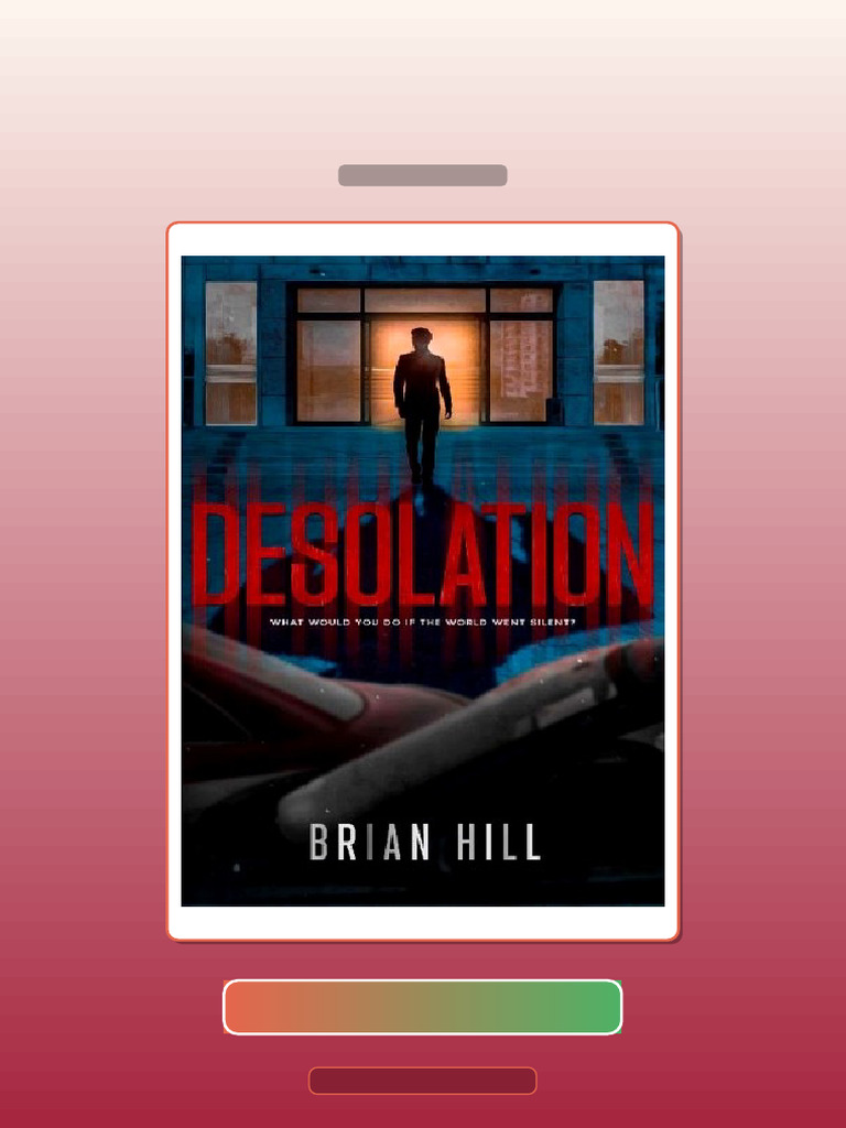 Desolation Brian Hill E-book Testbank Solutions | PDF | Multiple Choice ...