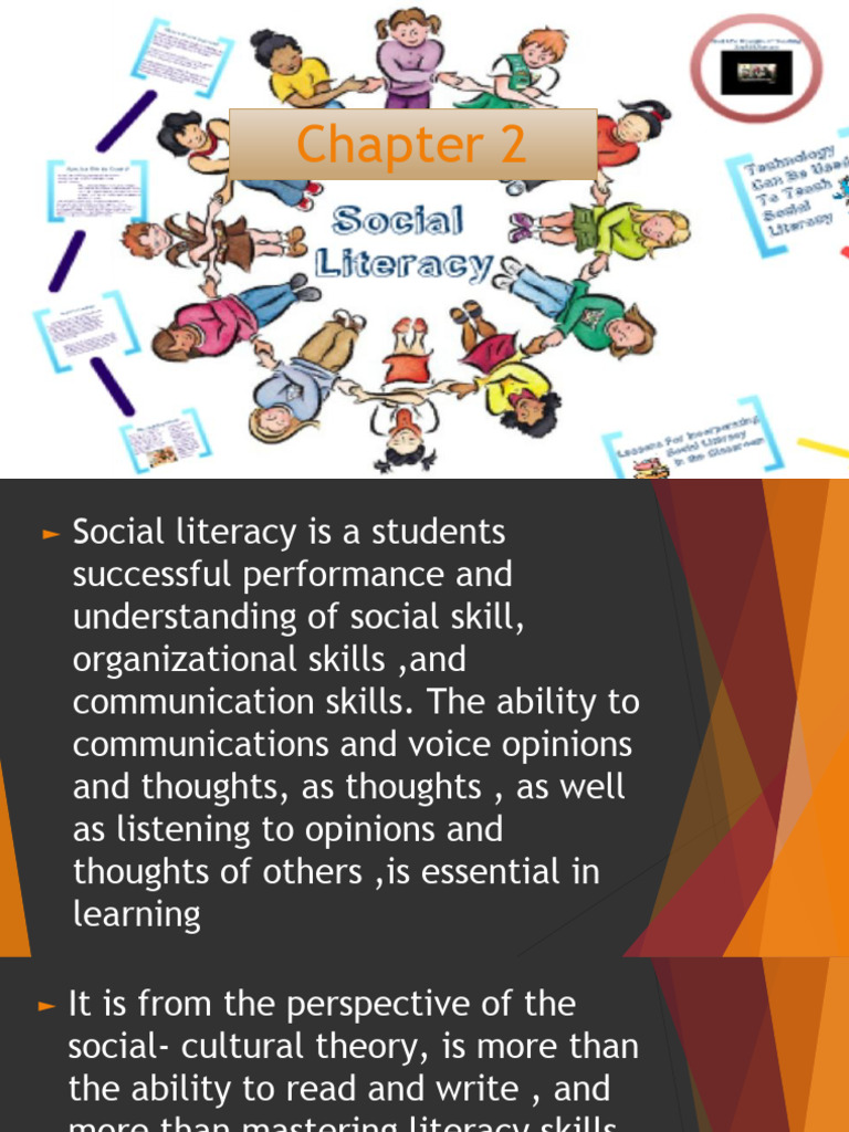 Understanding Effective Communication Skills | PDF | Communication ...