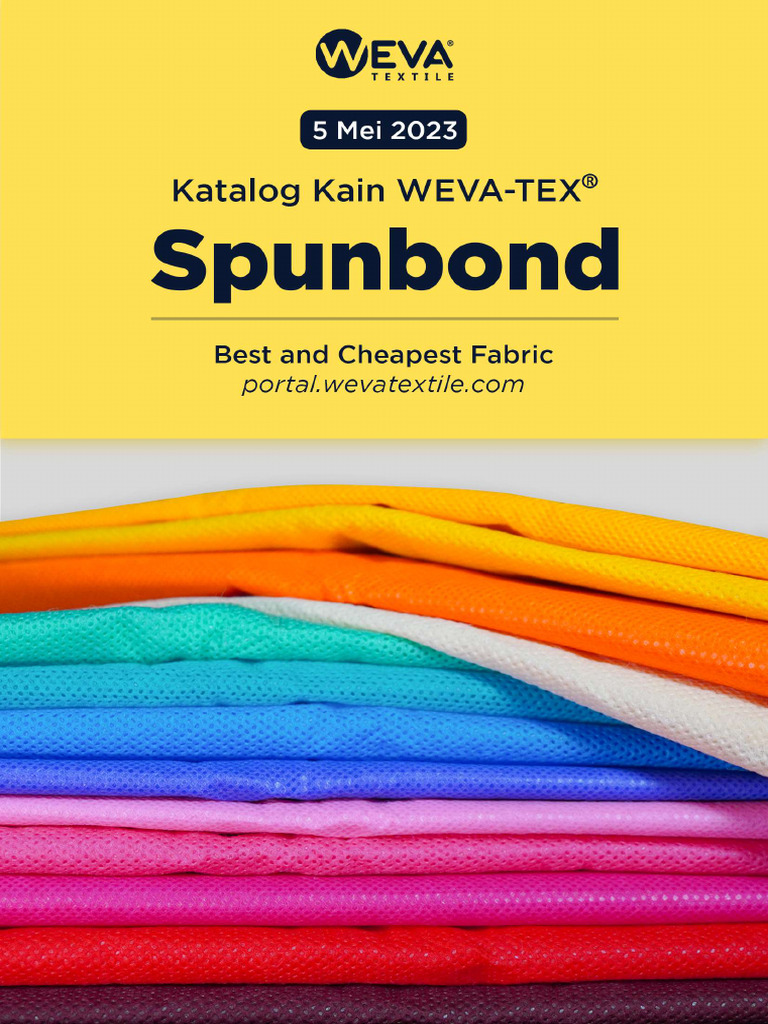 Spunbond | PDF