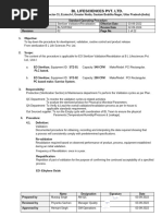 Selecting Effective Internal PCDs | PDF | Sterilization (Microbiology ...