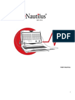 Manual Utilizare Nautilus-V18e