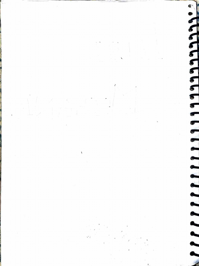 Fluid Mechanics Full Class Notes | PDF