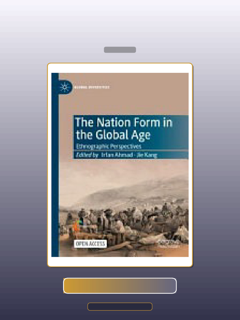 Test Bank for the Nation Form in the Global Age | PDF | Multiple Choice ...