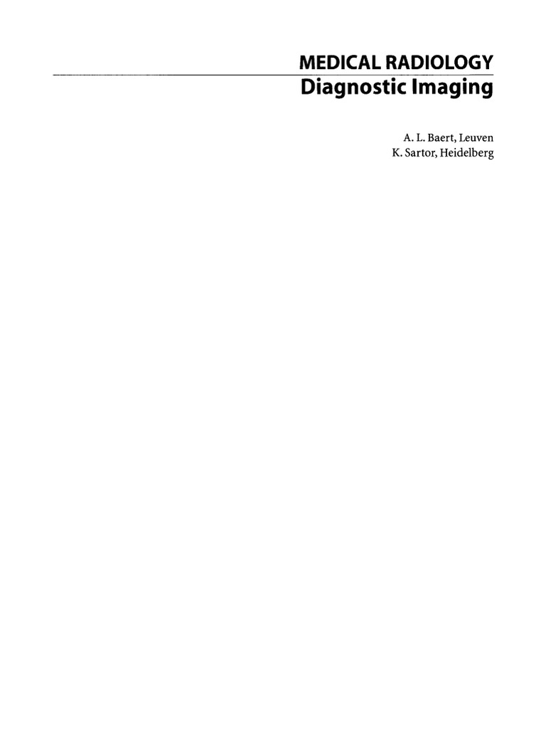 Magnetic Resonance Angiography Guide | PDF | Medical Imaging | Ct Scan