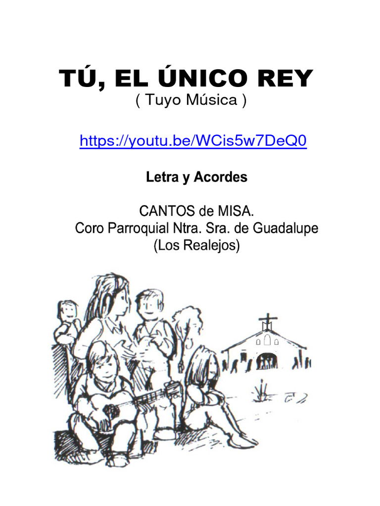 Letra de 