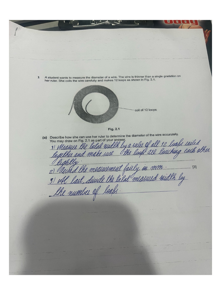 Physics Worksheet | PDF