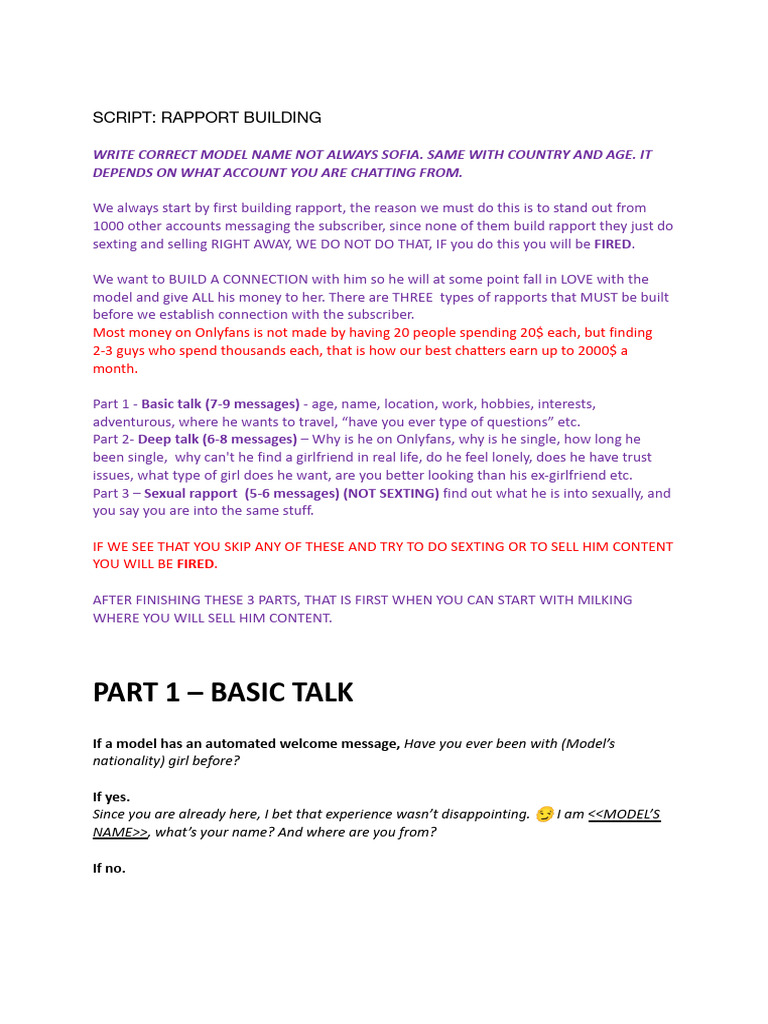 Script | PDF