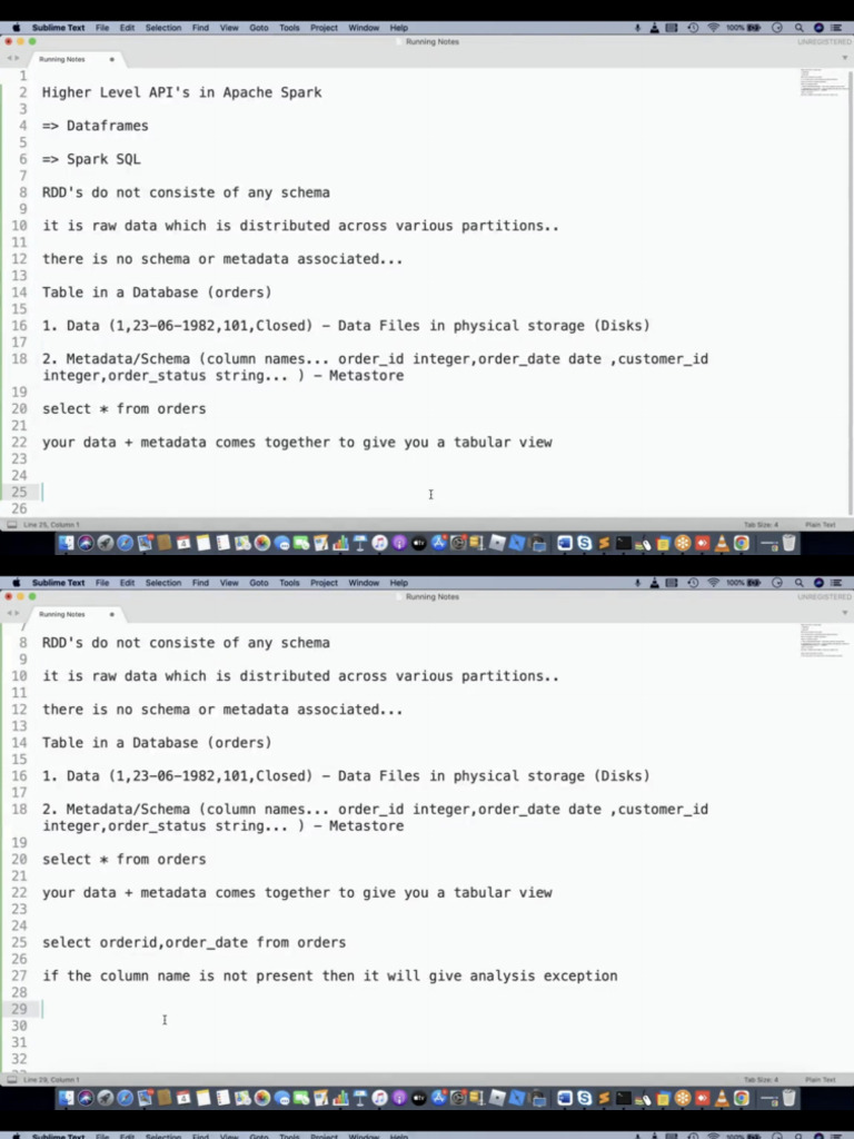Spark 3 | PDF