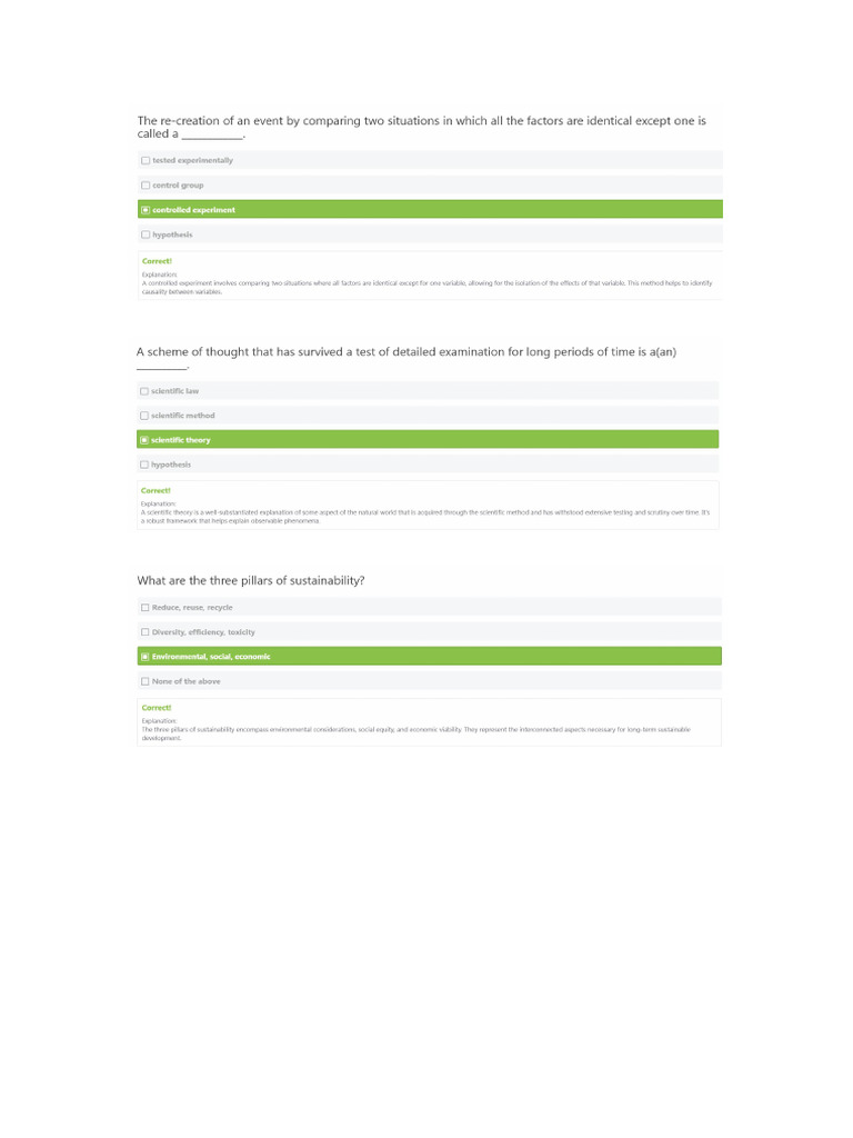 ISAT - sample 40 | PDF