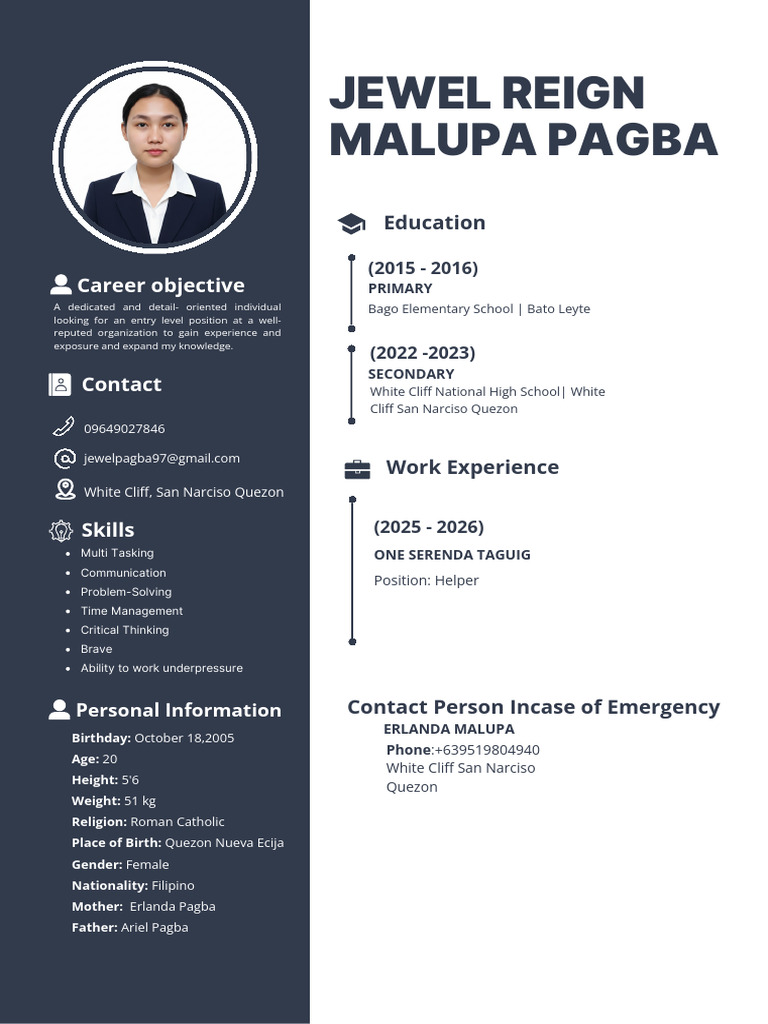 Modern-Minimalist-CV-Resume_20260124_170044_0000 | PDF