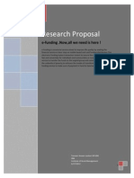 Research Proposal Draft by Tanveer Ameen Lashari-SIP 096