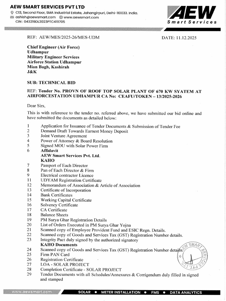 All Tender Docs | PDF | Banks | Money