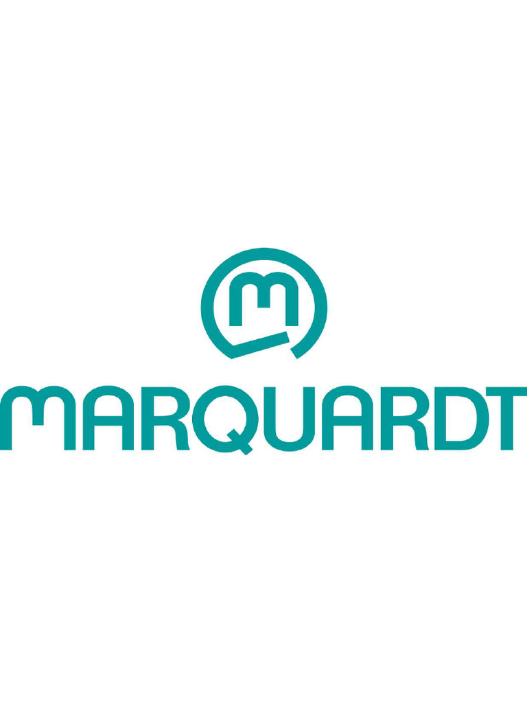 Marquardt Logo | PDF