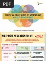Safe Prescribing of Controlled Drugs Guide | PDF | Prescription Drugs ...