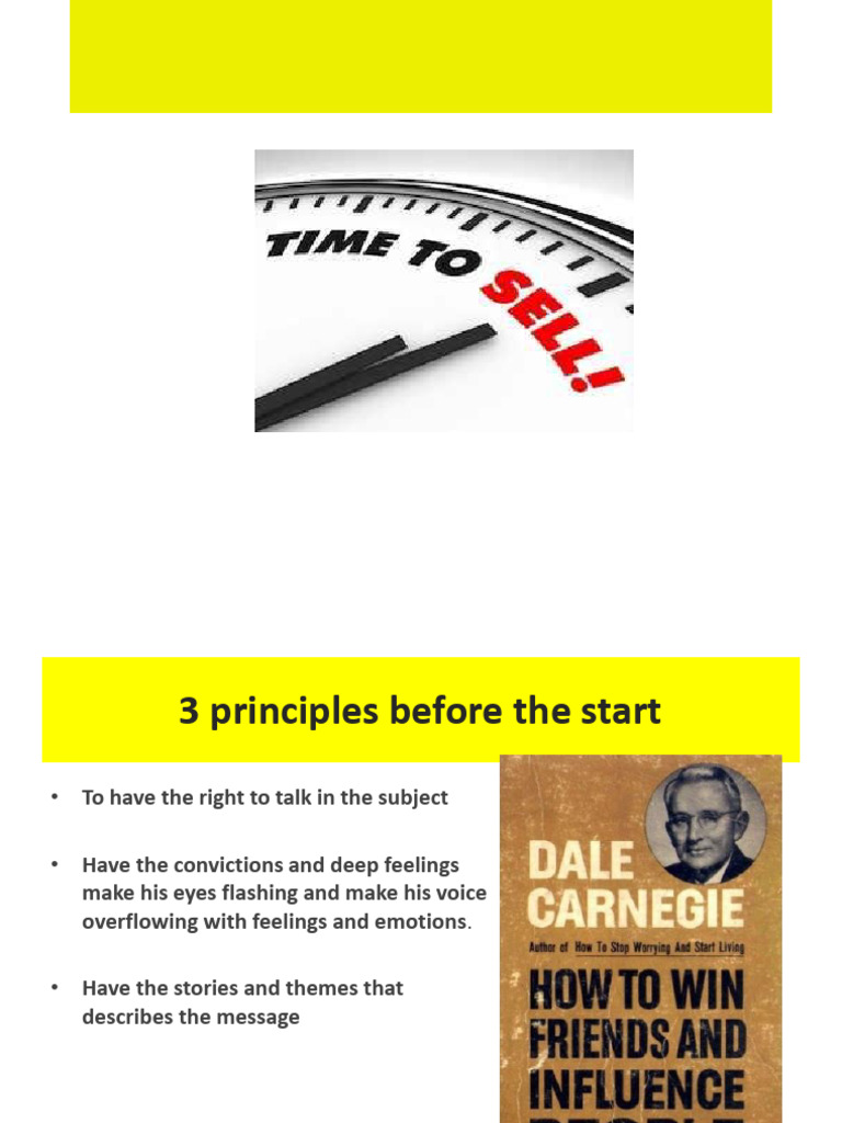 Mastering Advanced Selling Skills | PDF | Feeling | Emotions