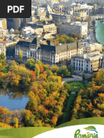 Explore the Carpathian Garden