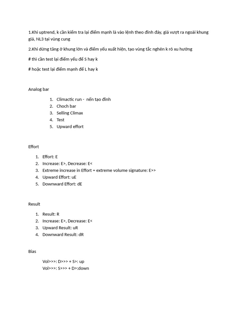 Tape Reading | PDF