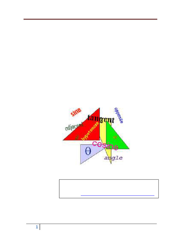 Analytic Geometry Concepts and Examples | PDF | Line (Geometry ...