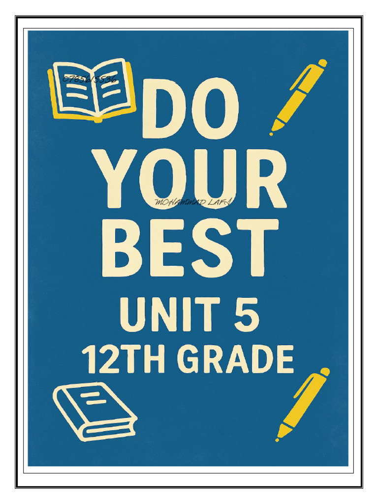 unit-5-12th-pdf-stress-linguistics-verb