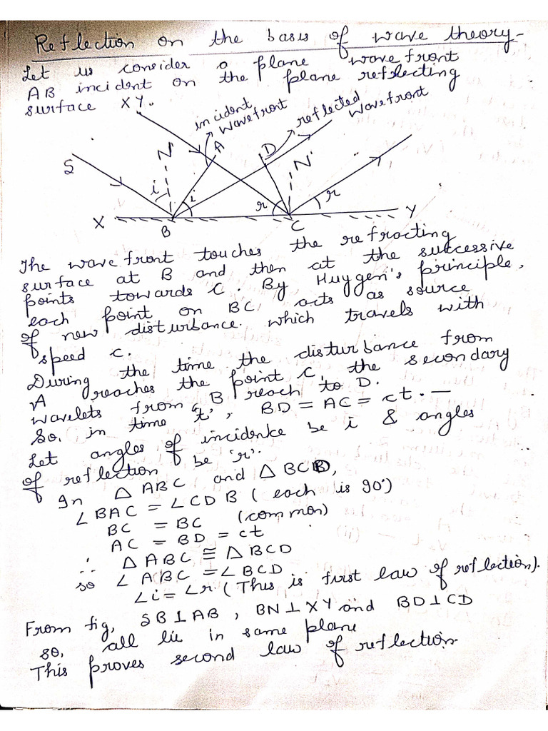 Wave Notes | PDF
