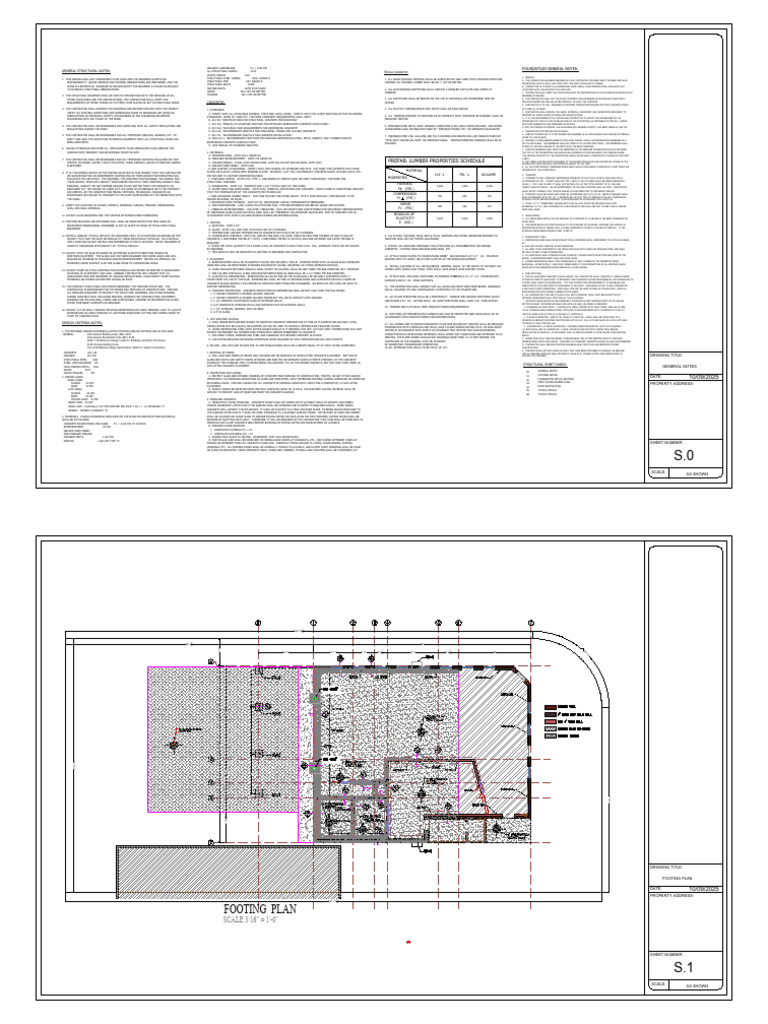 Daria pdf | PDF | Concrete | Framing (Construction)