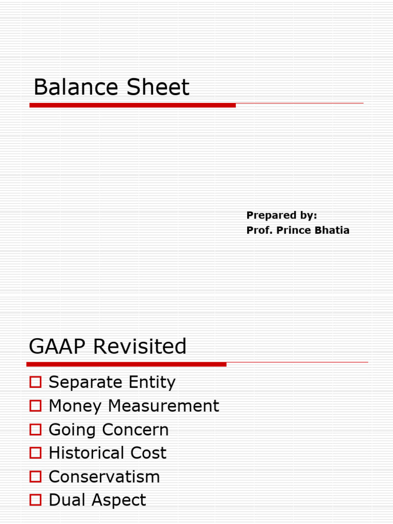 Session 11 13 | PDF | Balance Sheet | Equity (Finance)