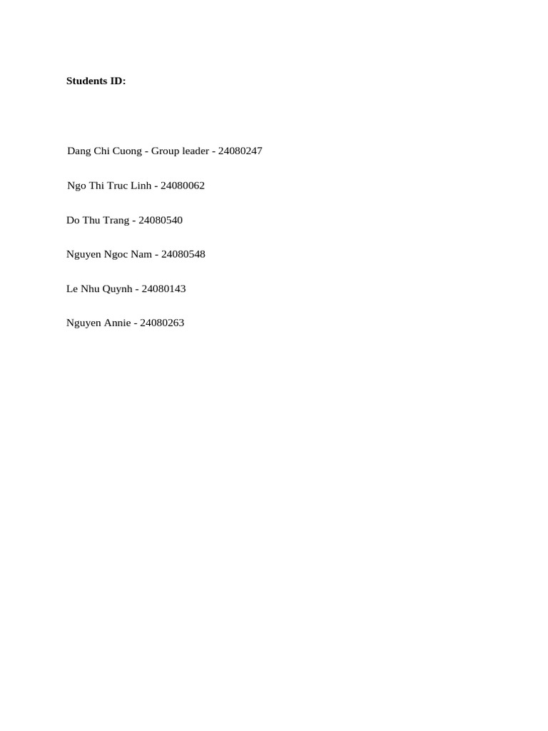 UA Groupwork Week 4 | PDF | Time Management | Professional Skills