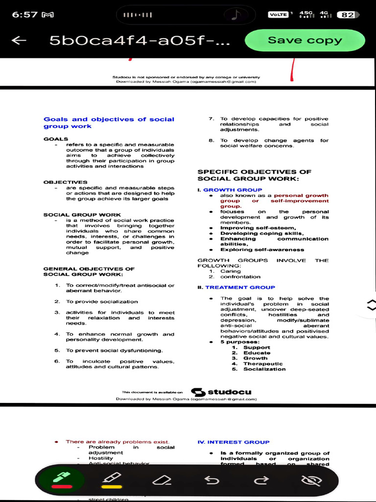 bast | PDF | Personal Development | Social Psychology