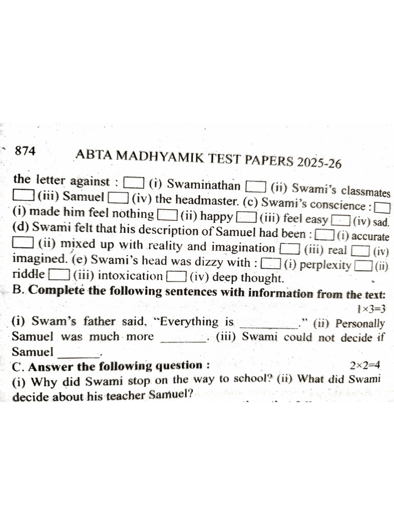 Eng 2 | PDF