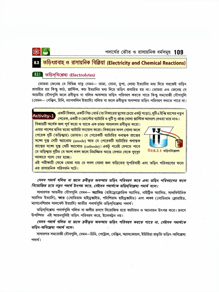 Electroplating Note | PDF