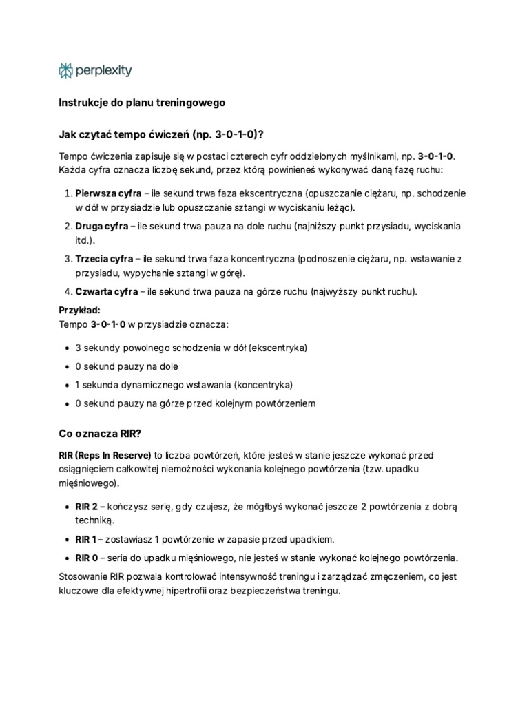 PLAN Push Pull 1.0 | PDF