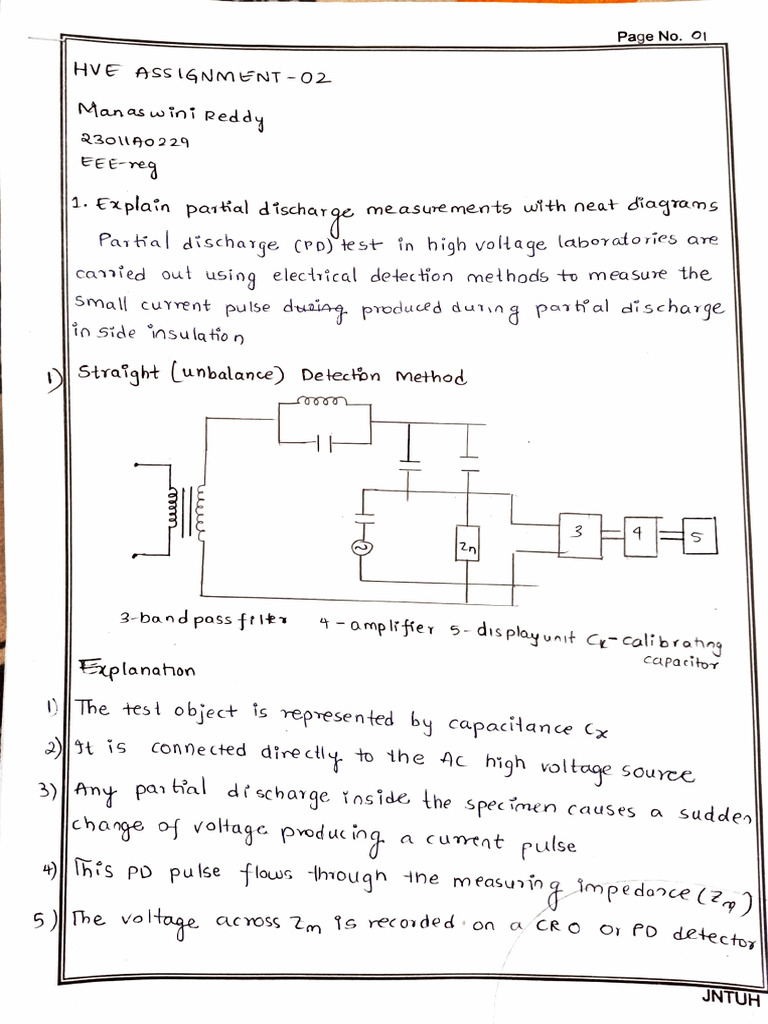 Hve 2 | PDF