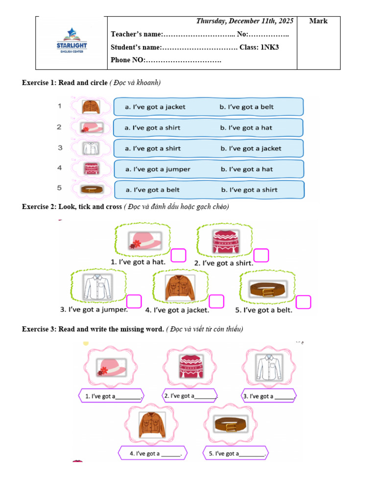 Unit 8 Lesson 2 | PDF