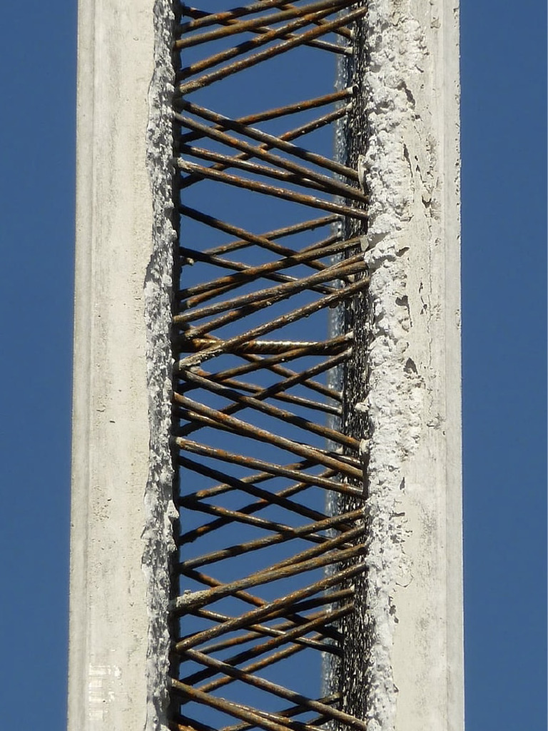 Singly Reinforced Beam Design Guide | PDF | Beam (Structure ...