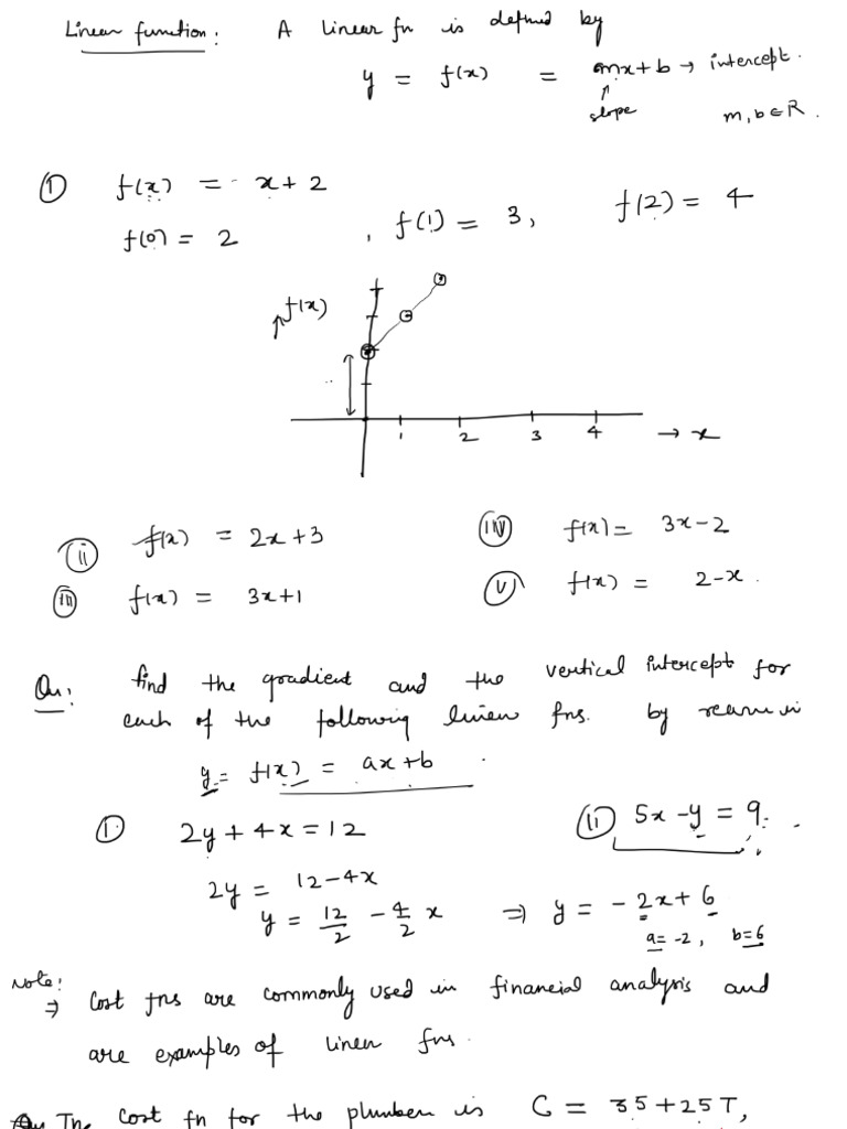 M5 | PDF