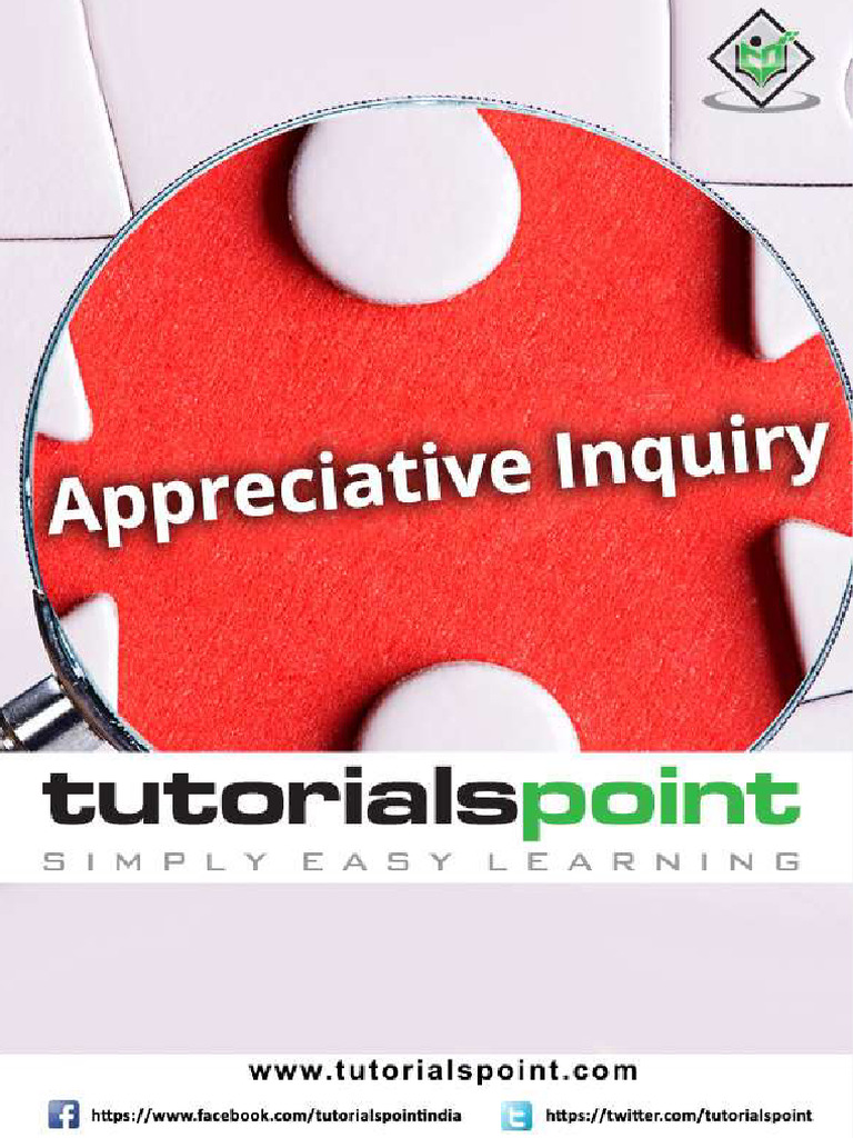 Understanding Appreciative Inquiry Techniques | PDF | Inquiry | Dream