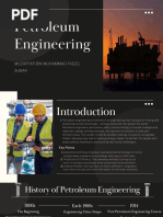 Shell Business Areas Overview 2025 | PDF | Royal Dutch Shell | Petroleum