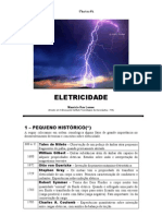 Apostila - Eletricidade - (ITA)