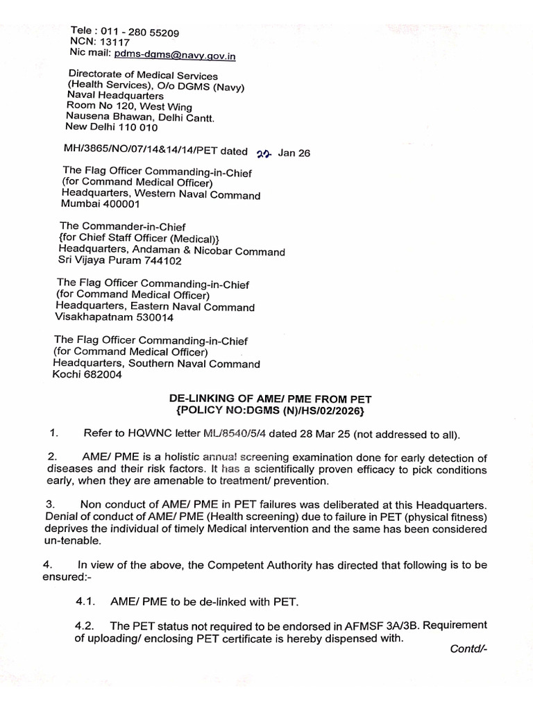 Delinking of Pet | PDF