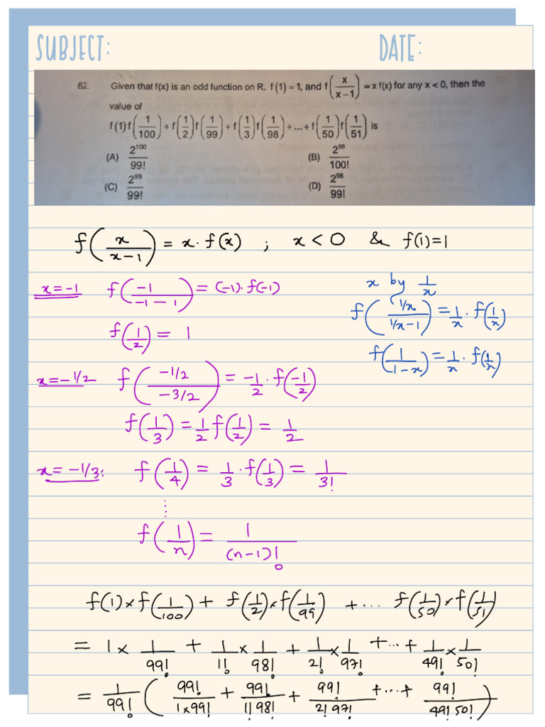 Note 26 Dec 2025 DOUBTS Session | PDF