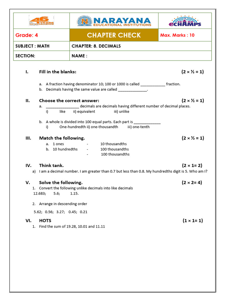 Chapter 8 | PDF