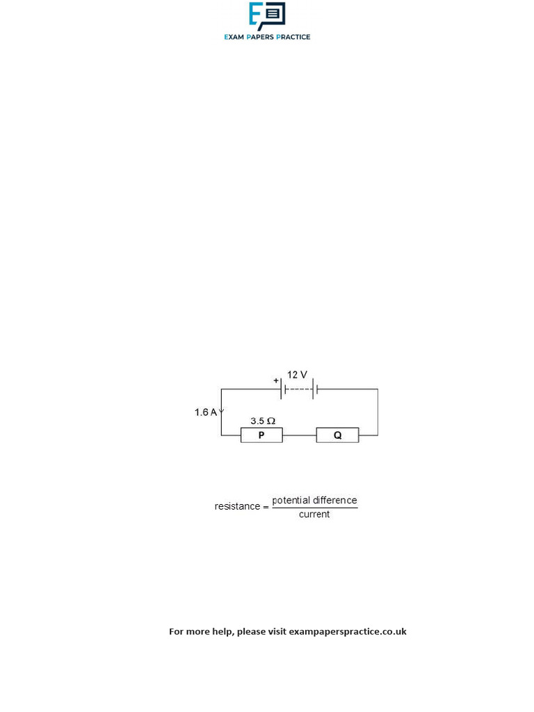 Electrical Circuit Analysis and Calculations | PDF | Mains Electricity ...