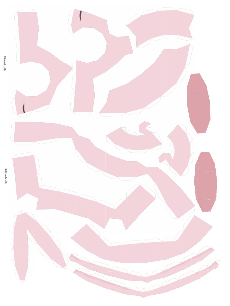 Impriomir Paper Pokemon | PDF