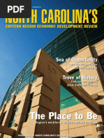 Download North Carolinas Eastern Region Economic Development Review 2011-12 by Journal Communications SN98662741 doc pdf